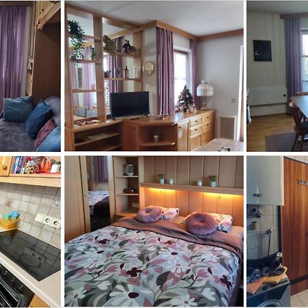 Barbara Snow - Sonnleitn - Nassfeld Apartment Hermagor-Pressegger See Ngoại thất bức ảnh