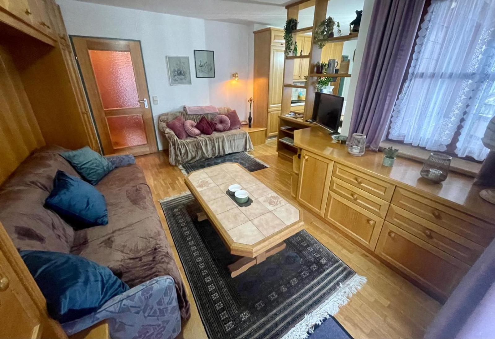Barbara Snow - Sonnleitn - Nassfeld Apartment Hermagor-Pressegger See Ngoại thất bức ảnh