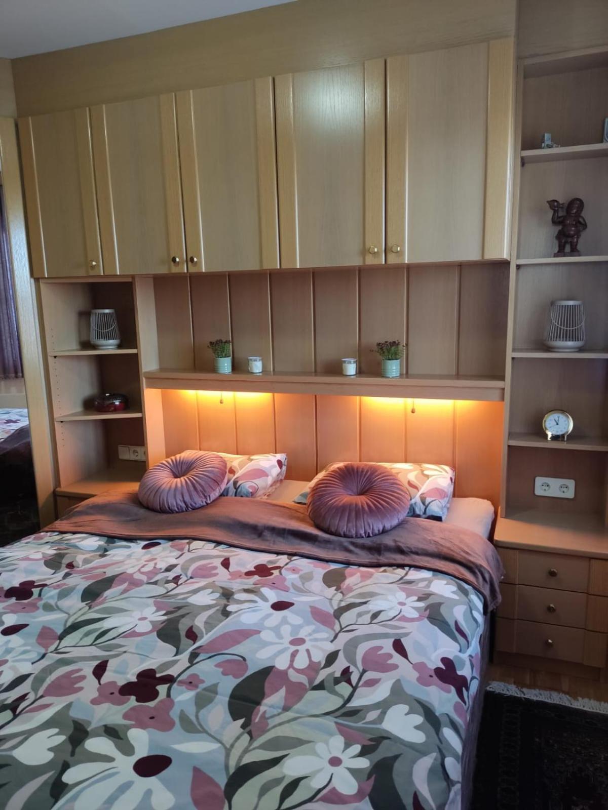 Barbara Snow - Sonnleitn - Nassfeld Apartment Hermagor-Pressegger See Ngoại thất bức ảnh