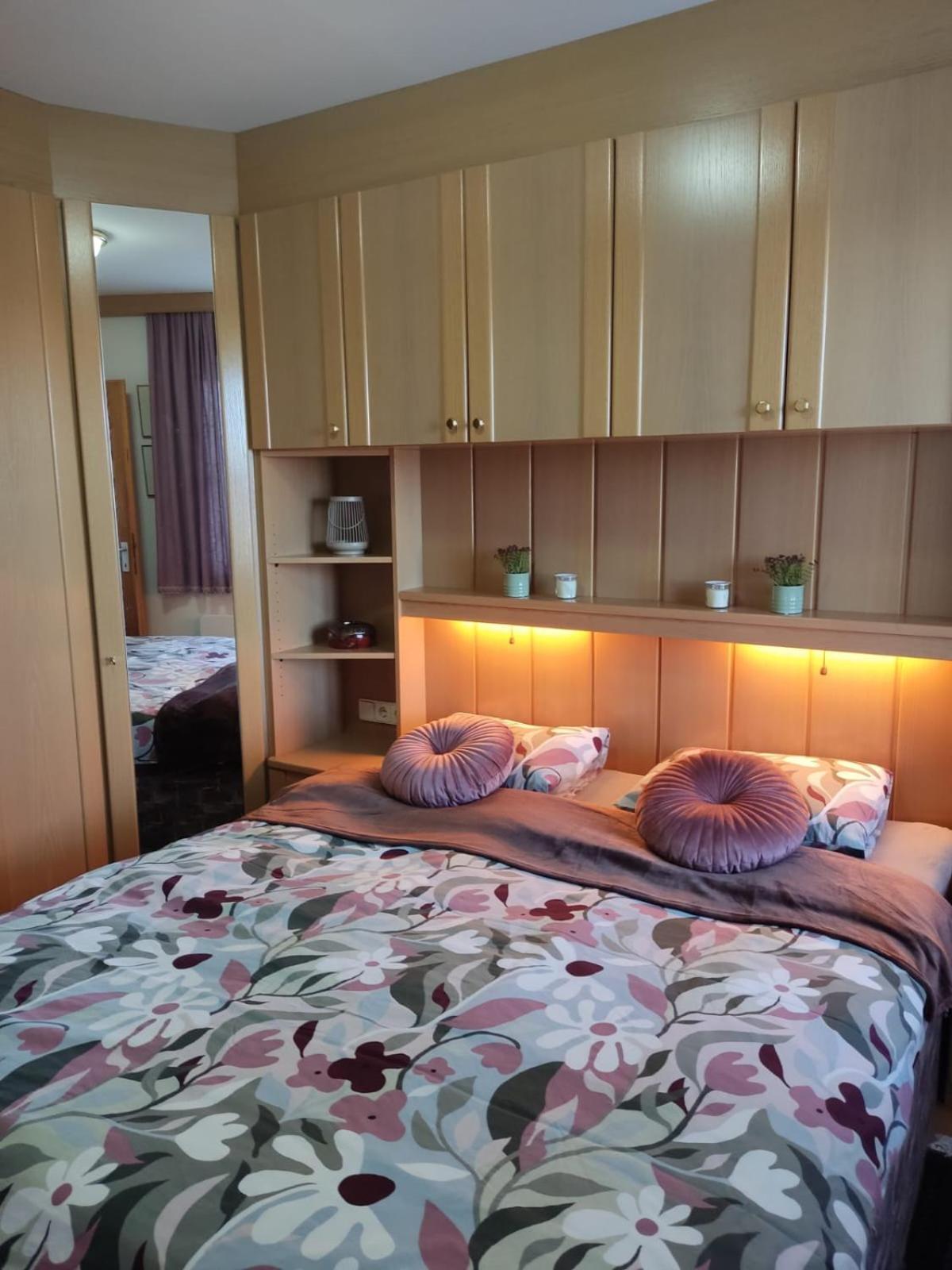 Barbara Snow - Sonnleitn - Nassfeld Apartment Hermagor-Pressegger See Ngoại thất bức ảnh